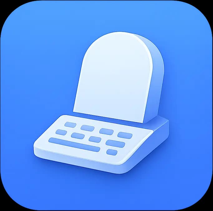MonuDesk