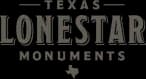 Texas Lonestar Monuments